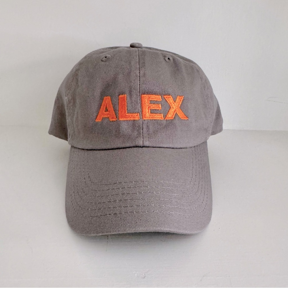 ALEX Hat
